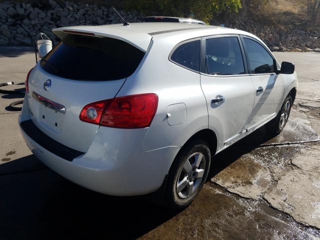 Photo 3 VIN: JN8AS5MV8BW309186 - NISSAN ROGUE S 