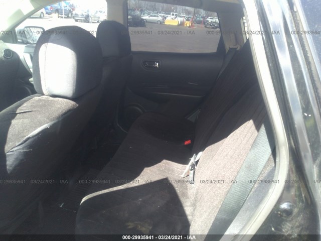 Photo 7 VIN: JN8AS5MV8BW312105 - NISSAN ROGUE 