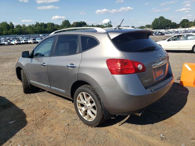 Photo 1 VIN: JN8AS5MV8BW313559 - NISSAN ROGUE S 