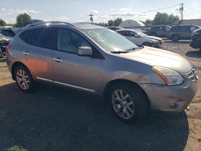 Photo 3 VIN: JN8AS5MV8BW313559 - NISSAN ROGUE S 