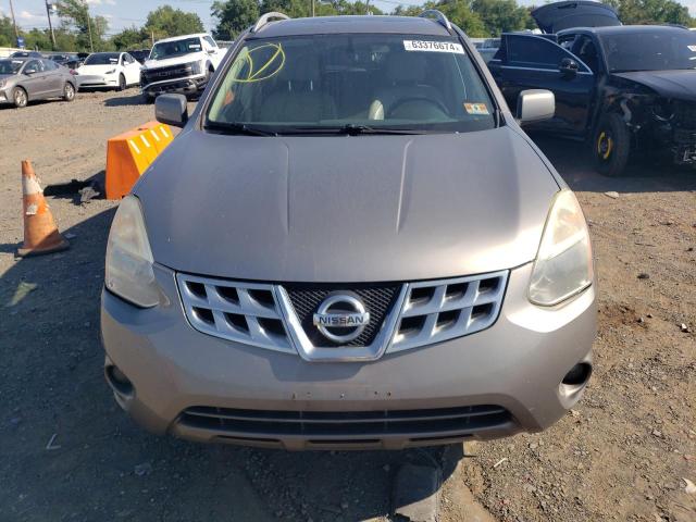 Photo 4 VIN: JN8AS5MV8BW313559 - NISSAN ROGUE S 