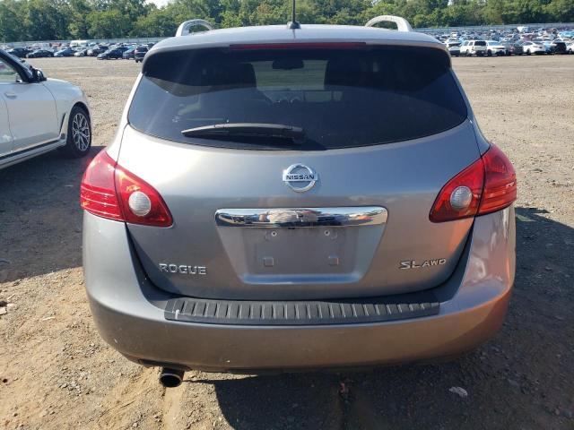 Photo 5 VIN: JN8AS5MV8BW313559 - NISSAN ROGUE S 