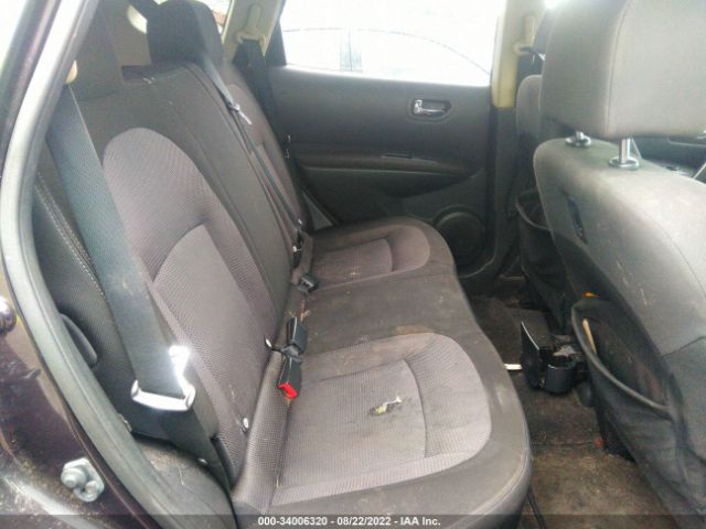 Photo 7 VIN: JN8AS5MV8BW313576 - NISSAN ROGUE 