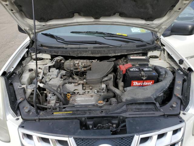 Photo 11 VIN: JN8AS5MV8BW313867 - NISSAN ROGUE S 