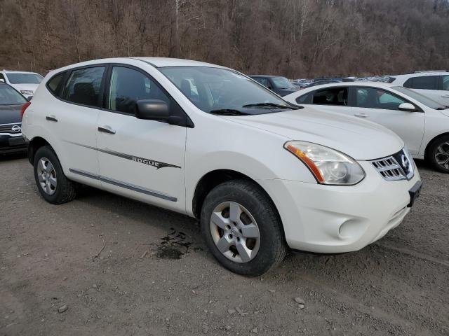 Photo 3 VIN: JN8AS5MV8BW313867 - NISSAN ROGUE S 