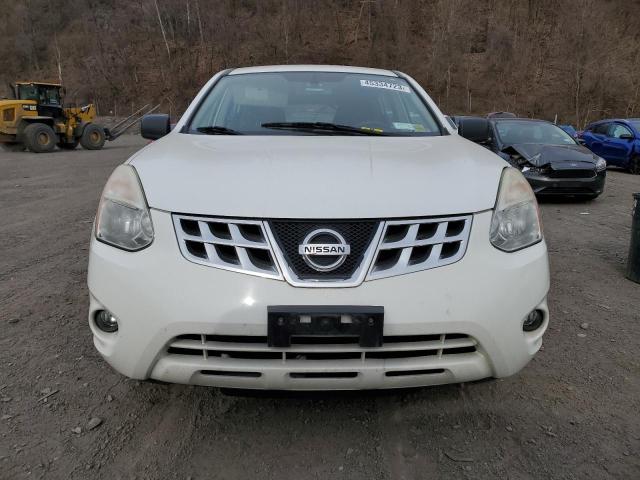 Photo 4 VIN: JN8AS5MV8BW313867 - NISSAN ROGUE S 