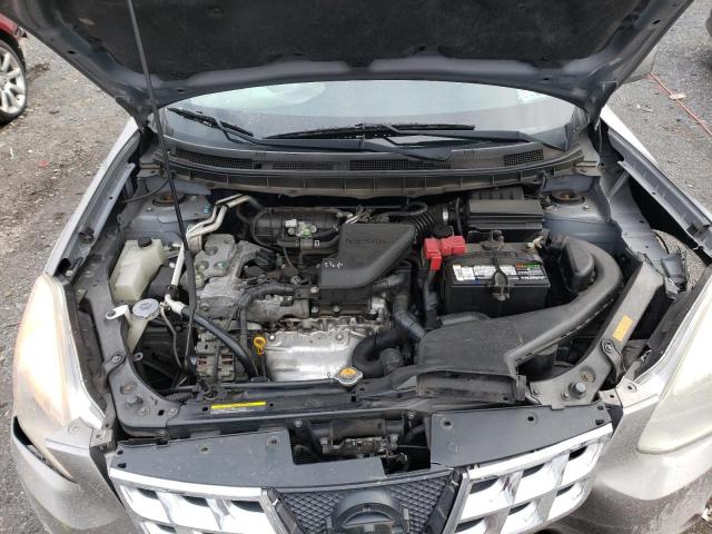 Photo 11 VIN: JN8AS5MV8BW660213 - NISSAN ROGUE S 