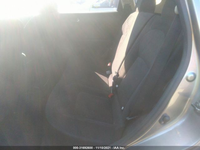 Photo 7 VIN: JN8AS5MV8BW660597 - NISSAN ROGUE 