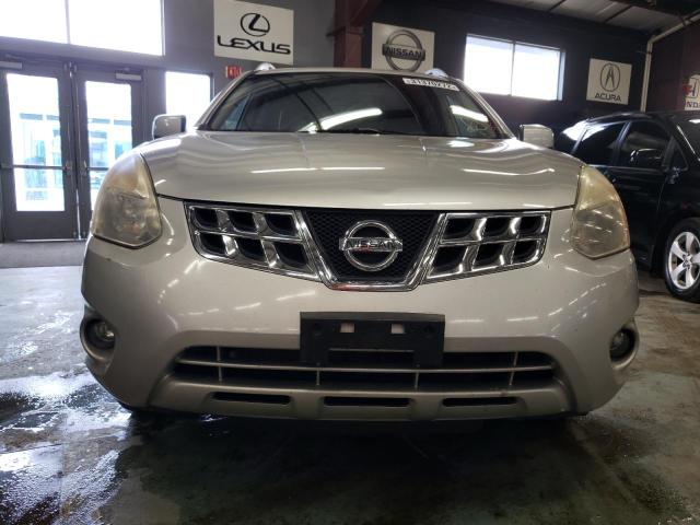 Photo 8 VIN: JN8AS5MV8BW661278 - NISSAN ROGUE S 