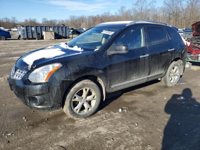 Photo 0 VIN: JN8AS5MV8BW662043 - NISSAN ROGUE 