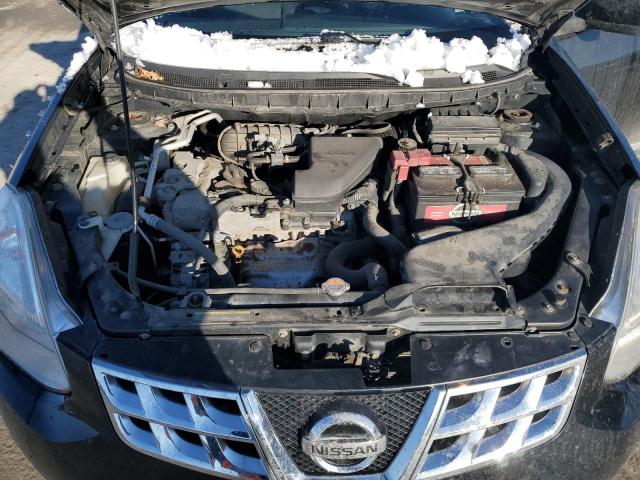 Photo 10 VIN: JN8AS5MV8BW662043 - NISSAN ROGUE 