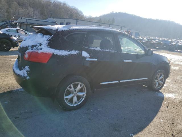 Photo 2 VIN: JN8AS5MV8BW662043 - NISSAN ROGUE 