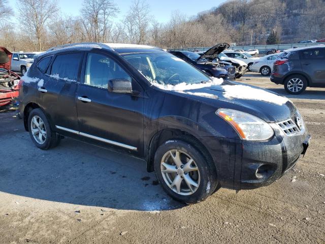 Photo 3 VIN: JN8AS5MV8BW662043 - NISSAN ROGUE 