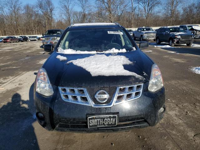 Photo 4 VIN: JN8AS5MV8BW662043 - NISSAN ROGUE 