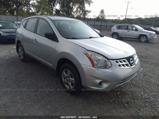 Photo 0 VIN: JN8AS5MV8BW664200 - NISSAN ROGUE 