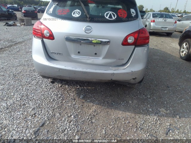 Photo 5 VIN: JN8AS5MV8BW664200 - NISSAN ROGUE 