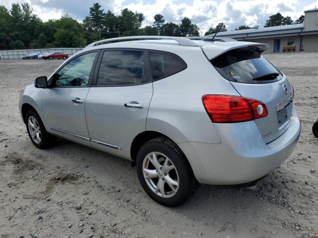 Photo 1 VIN: JN8AS5MV8BW664410 - NISSAN ROGUE S 