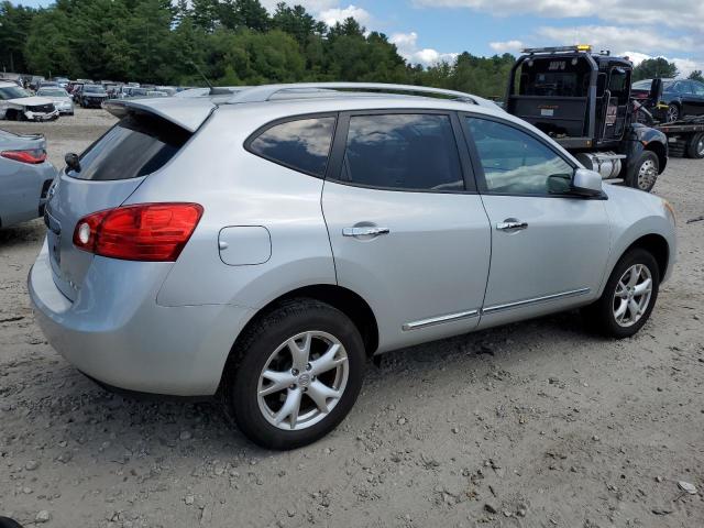 Photo 2 VIN: JN8AS5MV8BW664410 - NISSAN ROGUE S 