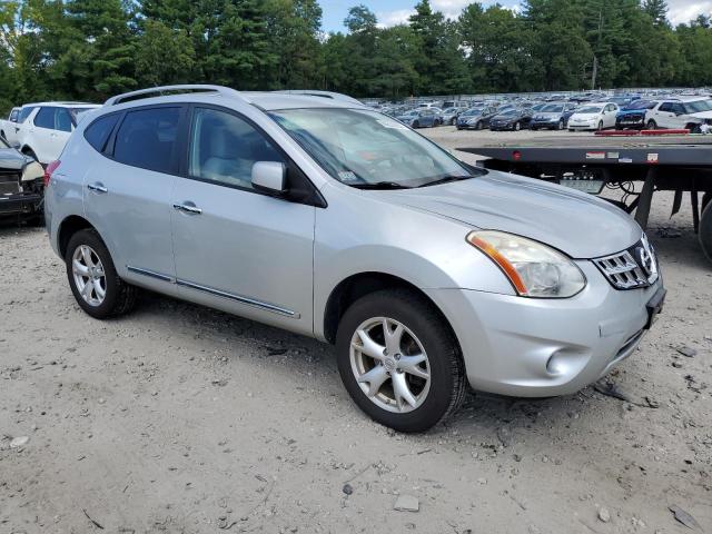 Photo 3 VIN: JN8AS5MV8BW664410 - NISSAN ROGUE S 