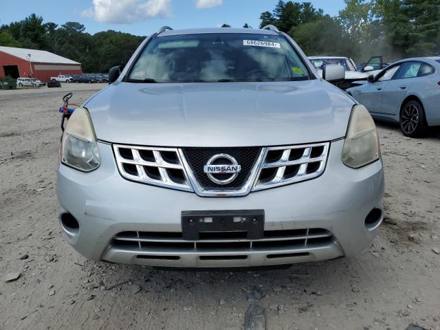 Photo 4 VIN: JN8AS5MV8BW664410 - NISSAN ROGUE S 