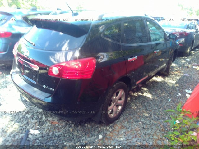 Photo 3 VIN: JN8AS5MV8BW665802 - NISSAN ROGUE 