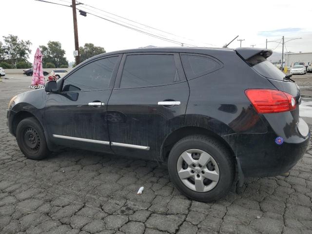 Photo 1 VIN: JN8AS5MV8BW667775 - NISSAN ROGUE 