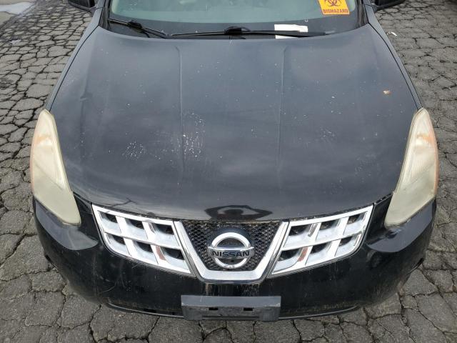 Photo 10 VIN: JN8AS5MV8BW667775 - NISSAN ROGUE 