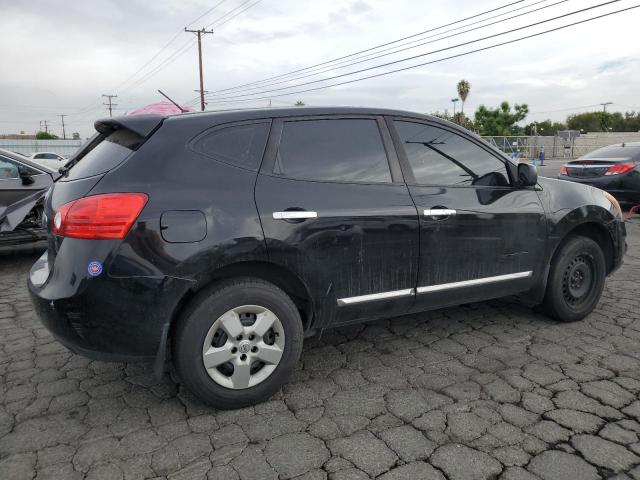 Photo 2 VIN: JN8AS5MV8BW667775 - NISSAN ROGUE 