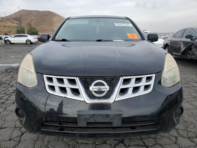 Photo 4 VIN: JN8AS5MV8BW667775 - NISSAN ROGUE 