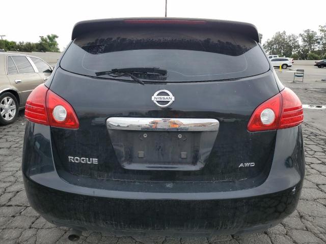 Photo 5 VIN: JN8AS5MV8BW667775 - NISSAN ROGUE 