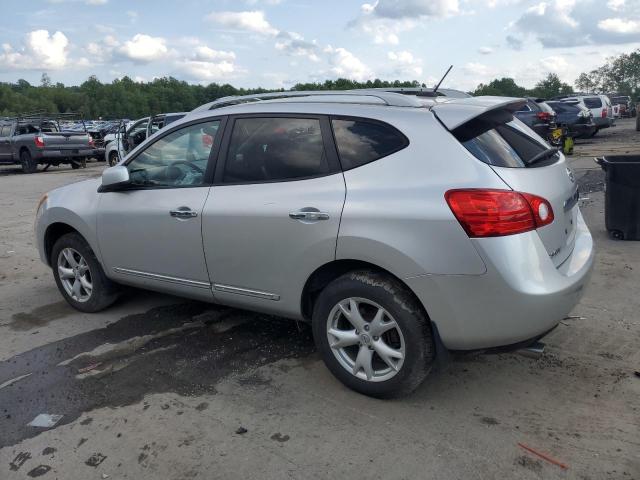 Photo 1 VIN: JN8AS5MV8BW670711 - NISSAN ROGUE S 