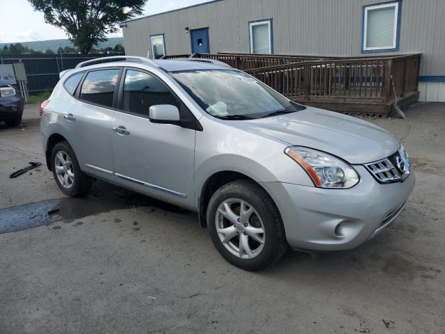 Photo 3 VIN: JN8AS5MV8BW670711 - NISSAN ROGUE S 