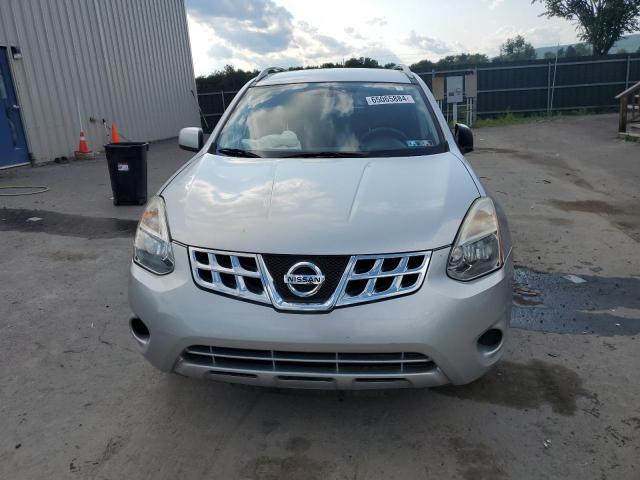 Photo 4 VIN: JN8AS5MV8BW670711 - NISSAN ROGUE S 