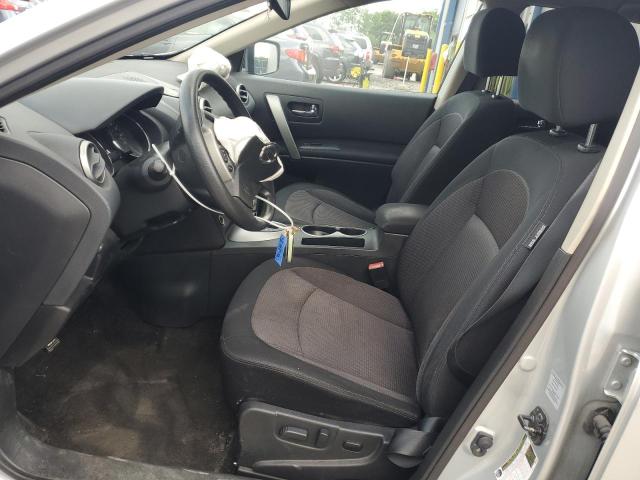 Photo 6 VIN: JN8AS5MV8BW670711 - NISSAN ROGUE S 