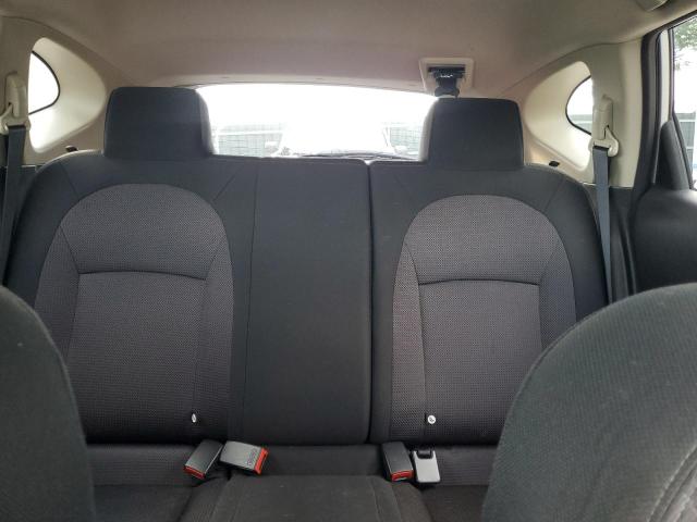 Photo 9 VIN: JN8AS5MV8BW670711 - NISSAN ROGUE S 