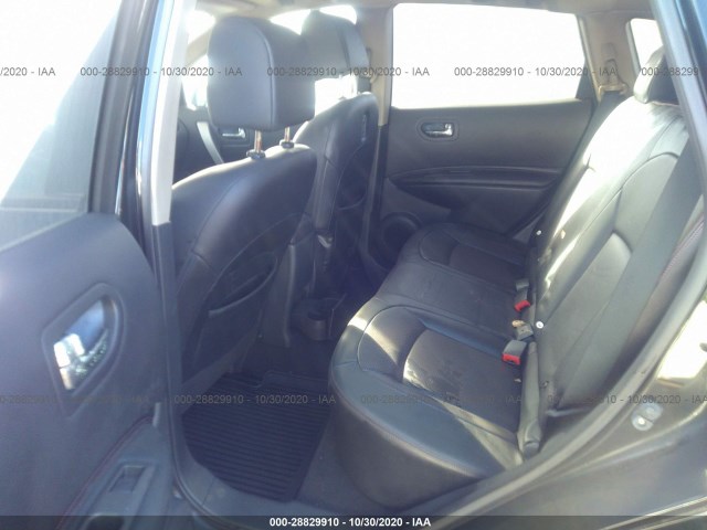 Photo 7 VIN: JN8AS5MV8BW672054 - NISSAN ROGUE 