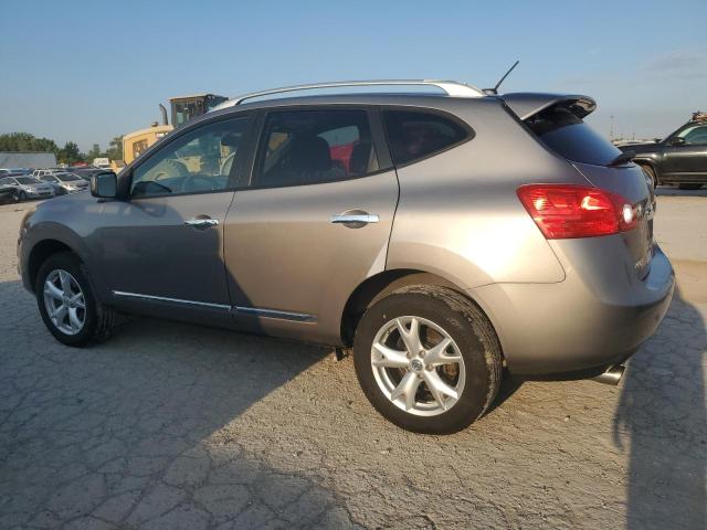 Photo 1 VIN: JN8AS5MV8BW675360 - NISSAN ROGUE S 