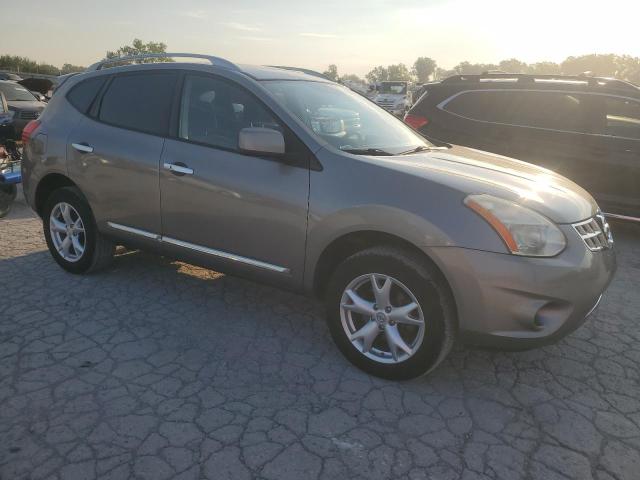 Photo 3 VIN: JN8AS5MV8BW675360 - NISSAN ROGUE S 