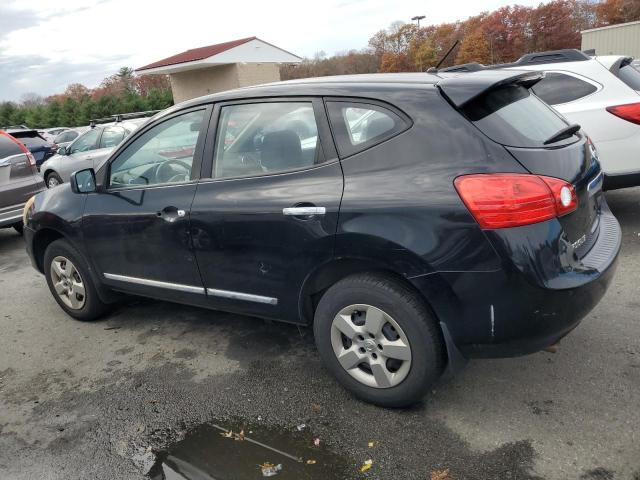 Photo 1 VIN: JN8AS5MV8BW679943 - NISSAN ROGUE S 