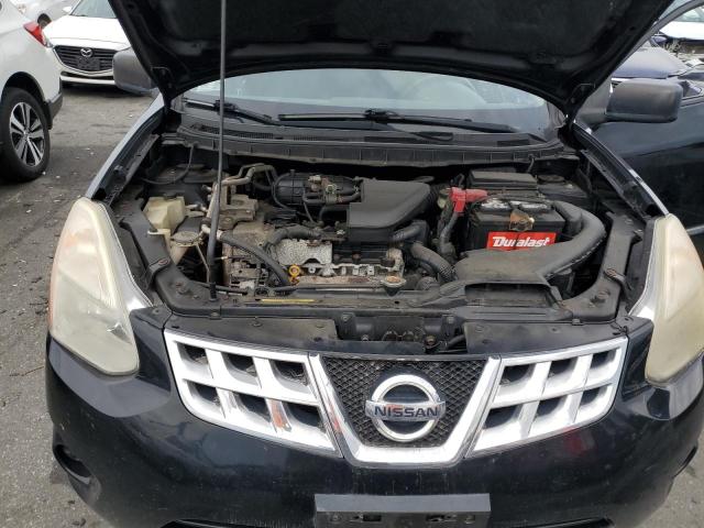 Photo 11 VIN: JN8AS5MV8BW679943 - NISSAN ROGUE S 