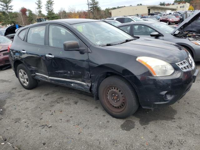 Photo 3 VIN: JN8AS5MV8BW679943 - NISSAN ROGUE S 