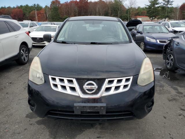 Photo 4 VIN: JN8AS5MV8BW679943 - NISSAN ROGUE S 