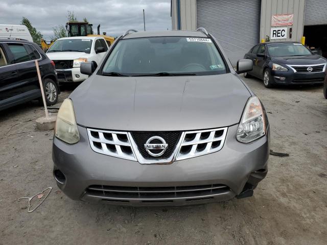 Photo 4 VIN: JN8AS5MV8BW682471 - NISSAN ROGUE 