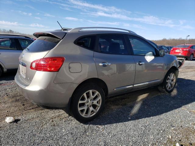 Photo 2 VIN: JN8AS5MV8BW683653 - NISSAN ROGUE S 