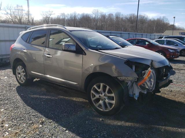 Photo 3 VIN: JN8AS5MV8BW683653 - NISSAN ROGUE S 