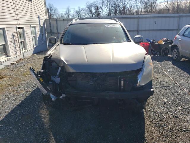 Photo 4 VIN: JN8AS5MV8BW683653 - NISSAN ROGUE S 