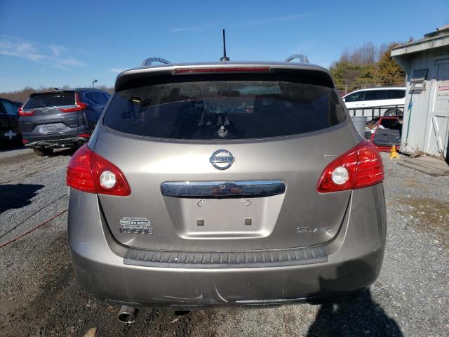 Photo 5 VIN: JN8AS5MV8BW683653 - NISSAN ROGUE S 