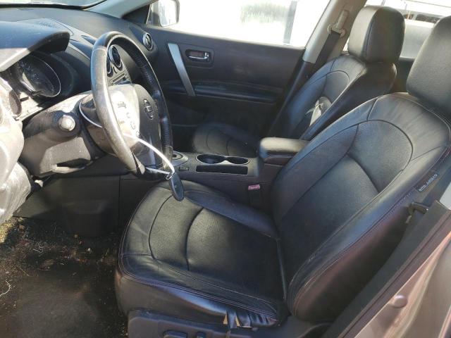 Photo 6 VIN: JN8AS5MV8BW683653 - NISSAN ROGUE S 