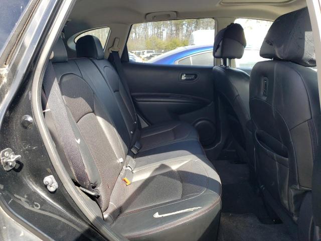 Photo 10 VIN: JN8AS5MV8BW684463 - NISSAN ROGUE S 