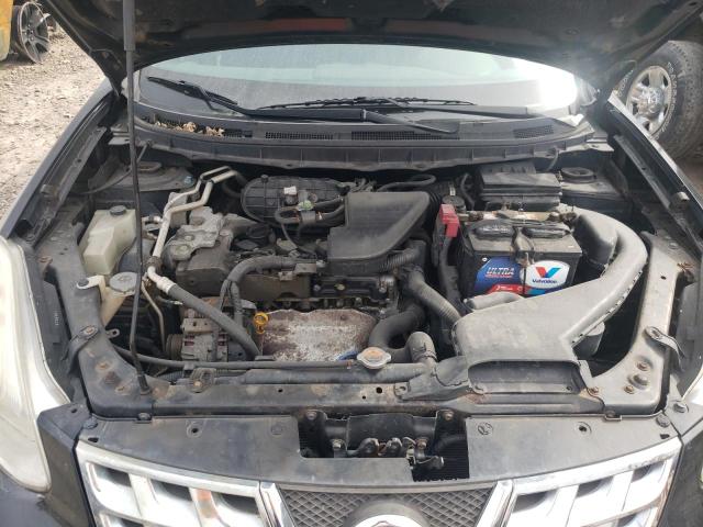 Photo 11 VIN: JN8AS5MV8BW686603 - NISSAN ROGUE S 